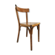 Lot de 6 chaises bistrot Baumann