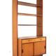High Bookcase / Room Divider  several pieces in stock - danish design