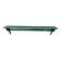 Etagère verte vintage