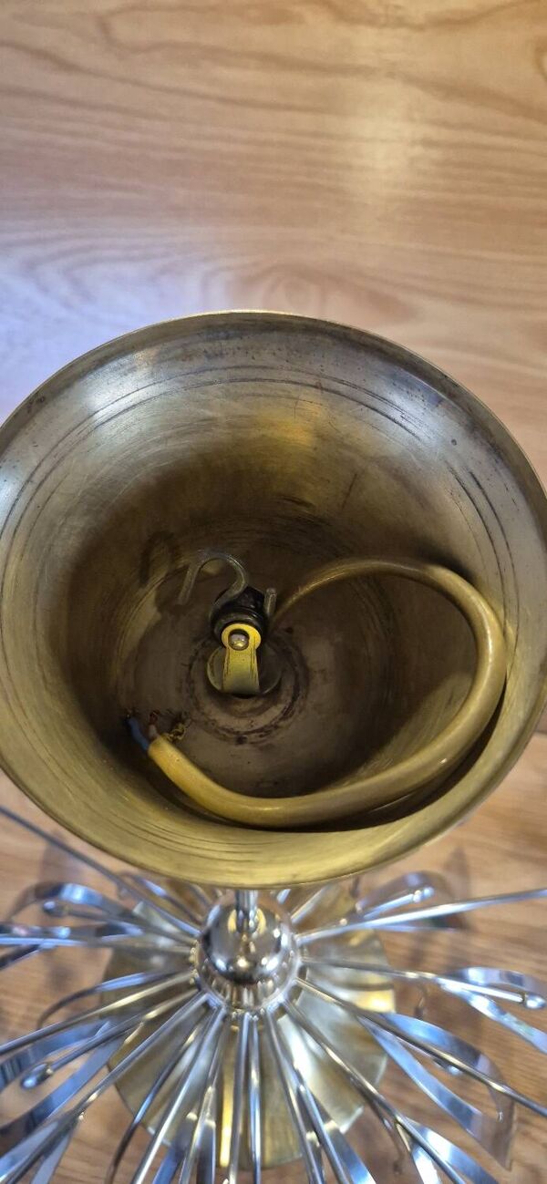 Incroyable lustre des année 70 70's