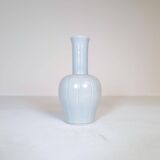 Art Deco ceramic vase Bo Fajans Ewald Dahlskog, Sweden, 1937