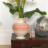 Amphora vase