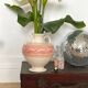 Amphora vase