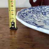 Plat de Service Kg Lunéville