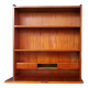 Danish hanging bookcase - Secretary 1960s