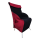 Filzka armchair by borek šípek for scarabas – czech republic, 1989
