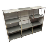 Used USM Counter Bookcase Storage Unit