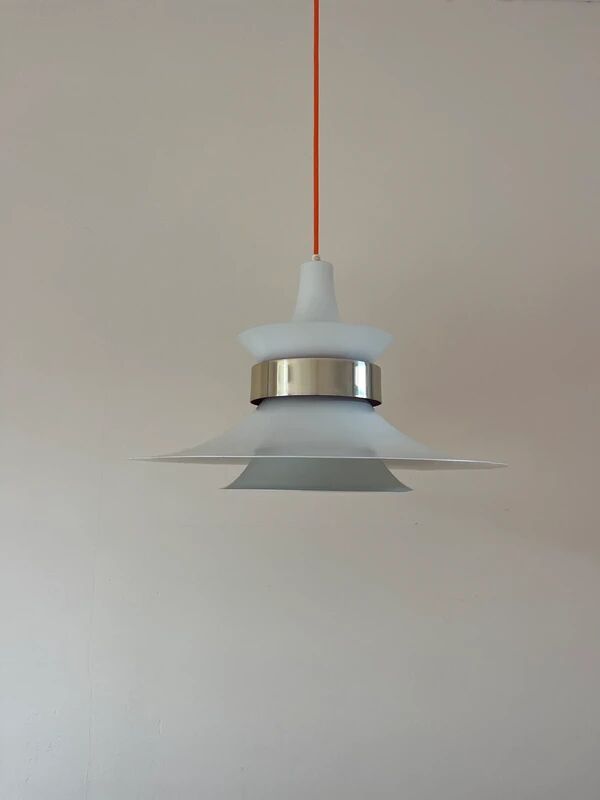 Vintage Danish pendant