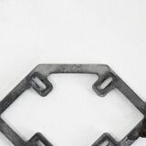 Wall lamp Foglio by Tobia & Afra Scarpa for Flos, 1960