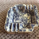 Ceramic ashtray