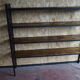 Industries shelf