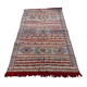 Tapis kilim marocain