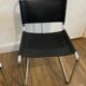 Pair of Marcel Breuer chairs