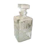 Whiskey or decanter carafe