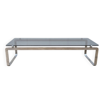 Table basse Bernard Govin