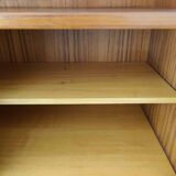 Small Scandinavian row