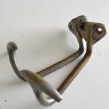 Bronze hooks