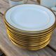 Coffee service Fabrique Royale de Limoges