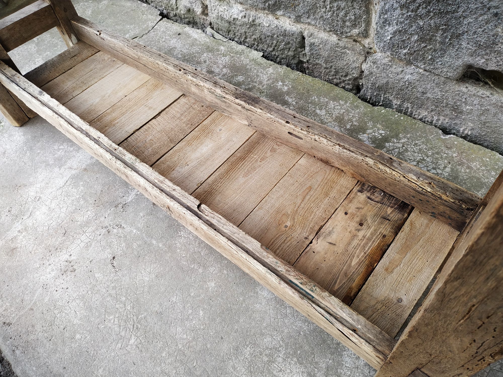 Workbench 160 cm