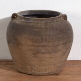 Antique ceramic vase (circa 1900) #4