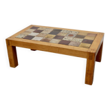 A coffee table. France 1960s.