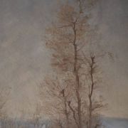 Léon Benoît, The Marsh in Spring (1895)