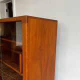 Vitrine danoise - Silkeborg