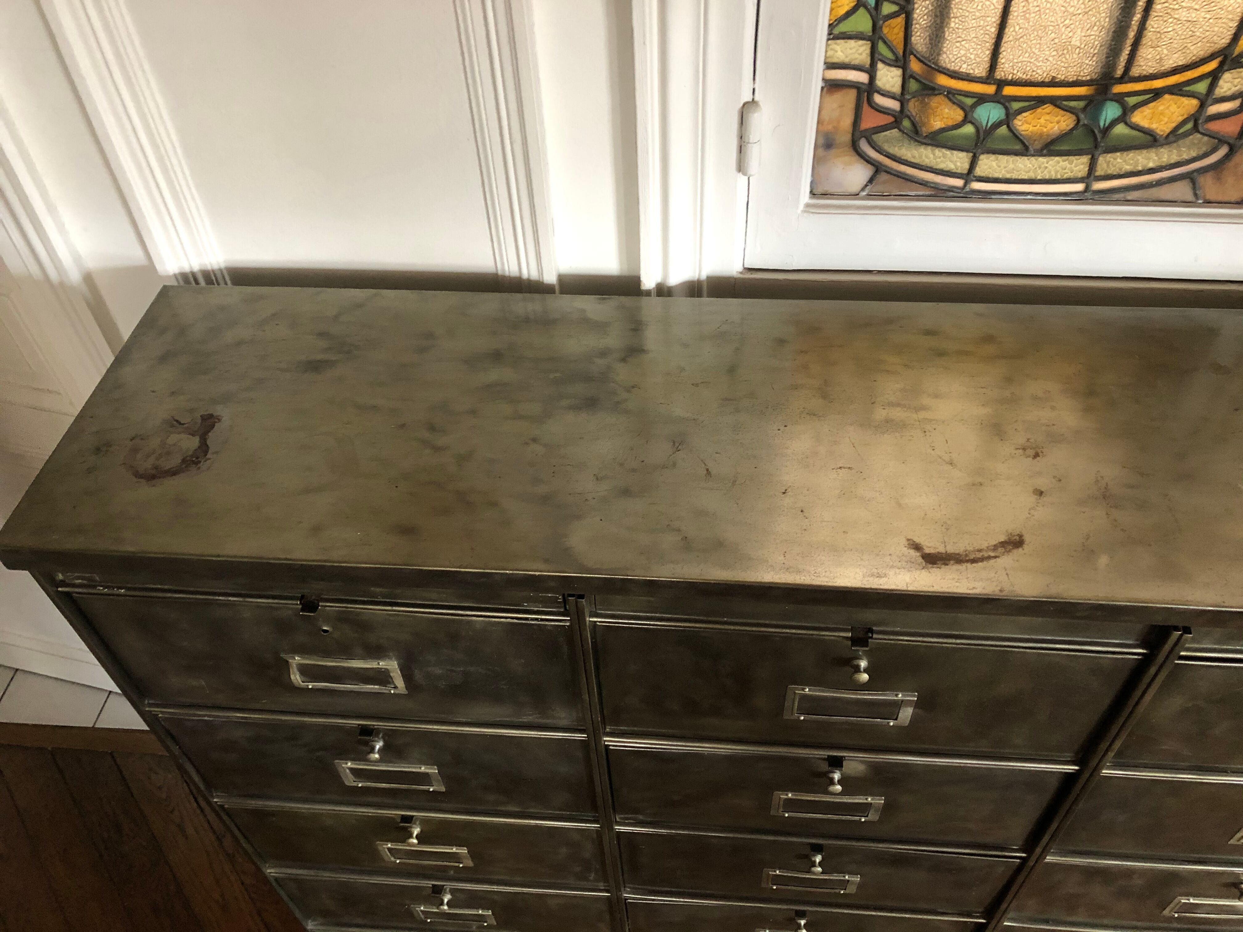 Flasting workshop furniture