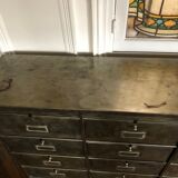 Flasting workshop furniture