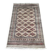 Tapis persan fait main