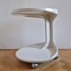 Midcentury Rare Side or Serving Table, Space Age Style, Italy, 1970s