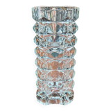 Crystal vase from the 70s