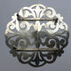 Telescopic trivet