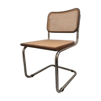 Chair B 32 by Marcel Breuer