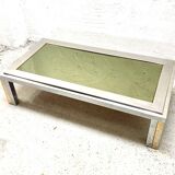 Vintage table from the 70s