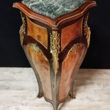 Louis XV style sheath