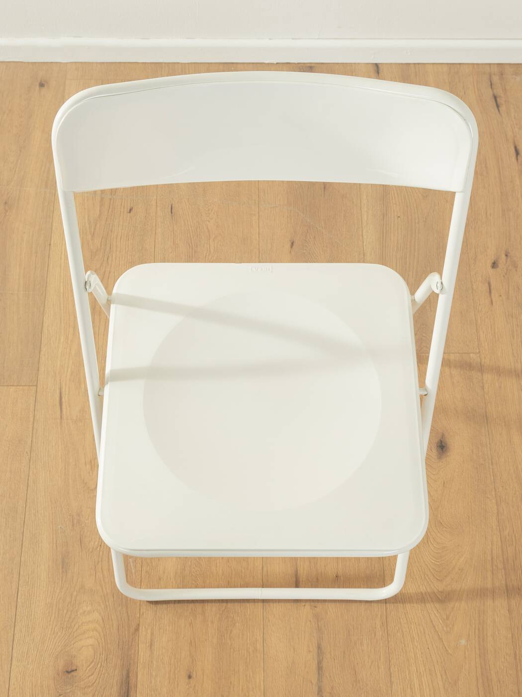 Ted folding chairs, Niels Gammelgaard