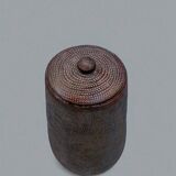Large terracotta pot (Burkina Faso)