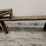 Tanning bench by trade