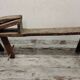 Tanning bench by trade