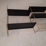 VINTAGE SHELVES FROM THE 50S AND 60S