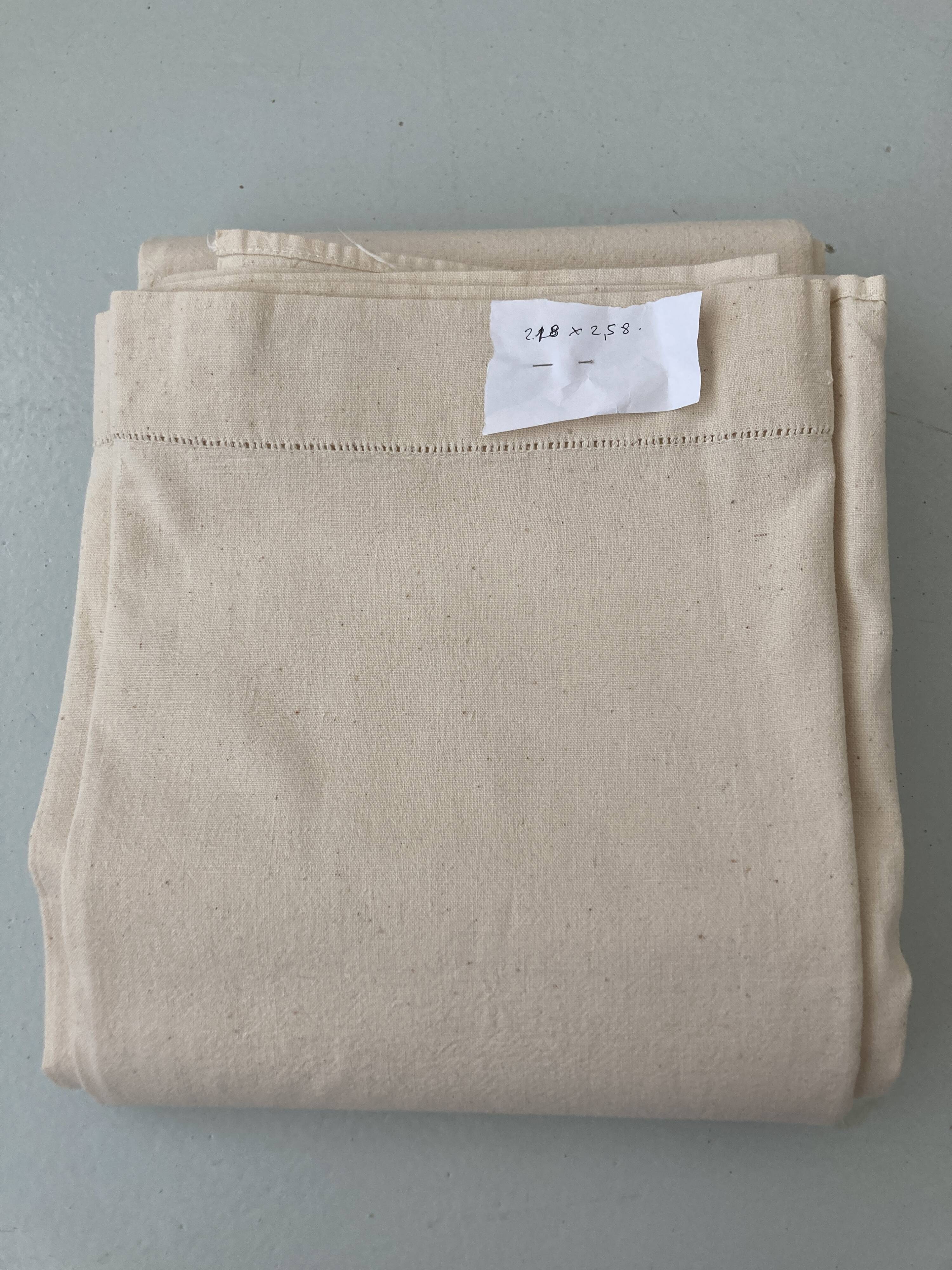 Linen sheets 2 people