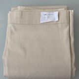 Draps lin 2 personnes