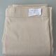 Draps lin 2 personnes