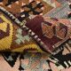 Turkish Kilim Rug, 168x274Cm