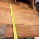 Wooden secretary