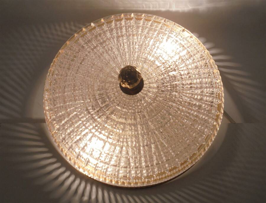 Lucien Gau ceiling light