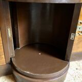 Art deco bar furniture