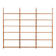 Danish teak shelving unit attr. to PS System, Randers, Denmark, 1960s