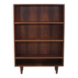 Rosewood bookcase